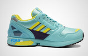 Кроссовки Adidas ZX 8000 