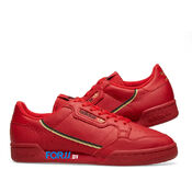 Кроссовки Adidas CONTINENTAL 80 m