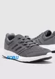 Кроссовки Adidas GALAXY 4 (Изображение 3)