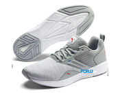 Кроссовки NRGY Comet High 