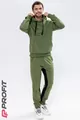 Спортивный костюм с начесом ksm.011.27 (Изображение 1)