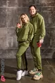Спортивный костюм "Oversize" ksm.010.27 (Изображение 2)