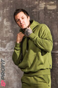 Спортивный костюм "Oversize" ksm.010.27