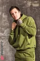 Спортивный костюм "Oversize" ksm.010.27 (Изображение 1)