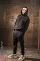 Спортивный костюм "Oversize" ksm.010.01 (Изображение 3)