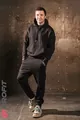 Спортивный костюм "Oversize" ksm.010.01 (Изображение 1)
