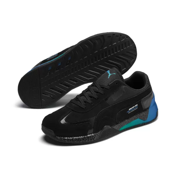 Puma mapm 2024 speed hybrid