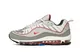 Кроссовки Nike Air Max 98 (Изображение 1)