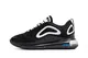 Кроссовки Nike Air Max 720 OREO (Изображение 1)