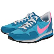 Кроссовки Nike Y METRO PLUS CL 309598 400