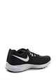 Кроссовки NIKE ZOOM WINFLO 4 ЧЕРНЫЕ (Изображение 2)