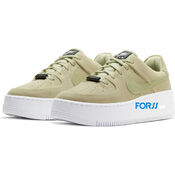 Кроссовки Nike W AF1 Sage Low 