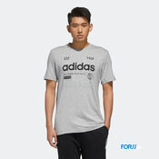 Футболка ADIDAS ADI INTERNATIONAL TEE 