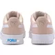 Кроссовки Puma Carina Rosewater (Изображение 4)