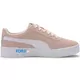 Кроссовки Puma Carina Rosewater (Изображение 2)