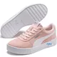 Кроссовки Puma Carina Rosewater (Изображение 3)