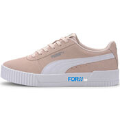 Кроссовки Puma Carina Rosewater
