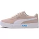 Кроссовки Puma Carina Rosewater (Изображение 1)