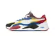 Кроссовки Puma RS-X3 Puzzle (Изображение 1)