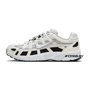Кроссовки Nike P-6000 (white)