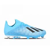 Футбольные бутсы Adidas X 19.3 Sg M