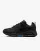 Кроссовки Nike Air Max 200 black (Изображение 2)