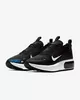 Кроссовки Nike Air Max Dia Black-White (Изображение 2)