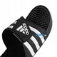 Пантолеты Adidas ADISSAGE  (Изображение 3)