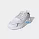 Кроссовки Adidas Nite Jogger White (Изображение 2)