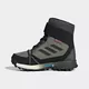 Ботинки Adidas TERREX SNOW CF R.RDY K (Изображение 4)