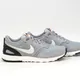 Кроссовки Nike Air Vibenna wolf grey-sail-black (Изображение 2)