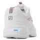 Кроссовки Fila Ray Repeat (Изображение 4)