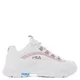 Кроссовки Fila Ray Repeat (Изображение 1)