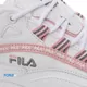Кроссовки Fila Ray Repeat (Изображение 3)