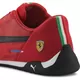 Кроссовки Puma SF R-cat Rosso Corsa (Изображение 5)