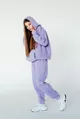КОСТЮМ "OVERSIZE" FORSS Сирень (Изображение 5)