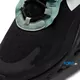 Кроссовки Nike Air Max 270 React (black,grey) (Изображение 7)