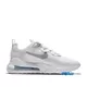 Кроссовки Nike AIR MAX 270 REACT (White) (Изображение 2)