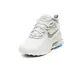Кроссовки Nike AIR MAX 270 REACT (White) (Изображение 3)