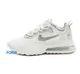 Кроссовки Nike AIR MAX 270 REACT (White) (Изображение 1)