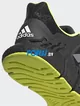 Кроссовки Adidas CLIMACOOL VENTO (CBLACK) (Изображение 6)