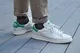 Кроссовки Adidas STAN SMITH БЕЛЫЕ (Изображение 2)