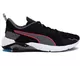 Кроссовки Puma LQDCELL Method (Black-CASTLEROCK) (Изображение 1)