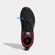 Кроссовки Adidas RUNFALCON 2.0 TR (Core Black / Silver Metallic / Grey Six) (Изображение 7)