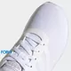 Кроссовки Adidas LITE RACER 2.0 (White) (Изображение 5)