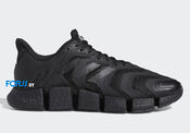 Кроссовки Adidas Climacool Vento (Core Black)