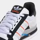Кроссовки Adidas Originals Zx 500 (White-black) (Изображение 6)
