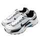 Кроссовки NIKE INITIATOR (WHITE OBSIDIAN) (Изображение 3)