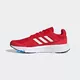 Кроссовки Adidas GALAXY 5 SHOES (Vivid Red / Cloud White) (Изображение 2)