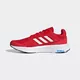 Кроссовки Adidas GALAXY 5 SHOES (Vivid Red / Cloud White) (Изображение 4)